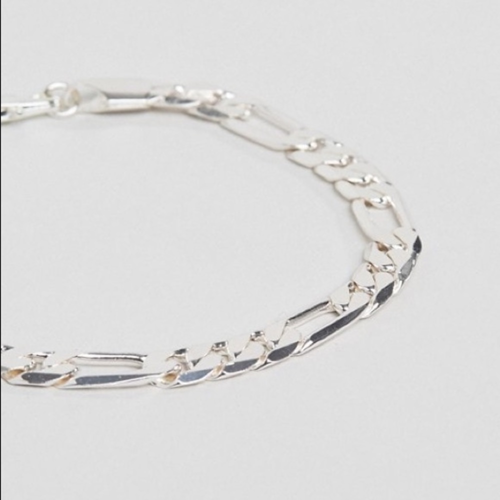 FIGARO CHAIN BRACELET